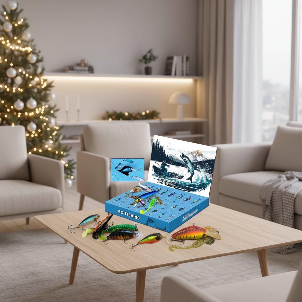 Adventskalender – Ansicht 3